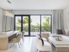 ズーラル ウェルネス リゾート 写真