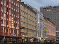 ホテル アムバ 写真