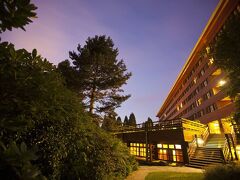 ディズニー セコイア ロッジ 写真