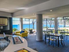 ルフラ ビーチサイド ホテル 写真