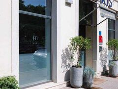 Hotel Des Remparts Perrache 写真