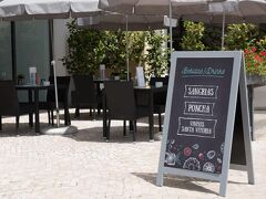 ヴィラ ゲール エストリル 写真