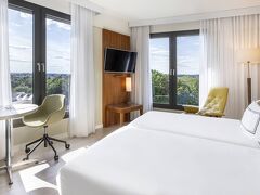 メリア ルクセンブルク 写真