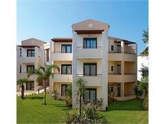 クレタ パーム リゾート ホテル＆アパートメント 写真