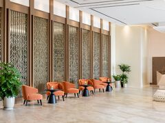 ダブルツリー by ヒルトン・ビエンチャン 写真