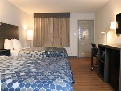 コンフォート イン サウスイースト 写真