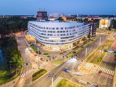DoubleTree by Hilton Wroclaw 写真