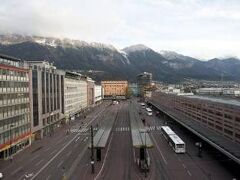 Ibis Innsbruck Hotel 写真