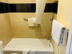 モロー ベイ ビーチ イン 写真