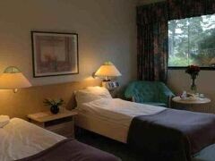 Hotel Småland 写真