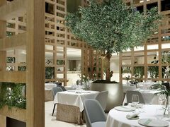 ハイアット リージェンシー エスペリア マドリード 写真