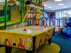 ペトロ スポート ホテル 写真