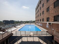 ハミルトン ホテル イテウォン 写真