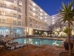 ザ コモドール ホテル 写真