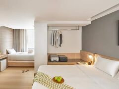 クリッタイ レジデンス 写真