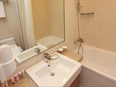 ホテル スカイパーク トンデムン I 写真