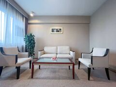 ホリデイ イン エクスプレス 鄭州 鄭東 by IHG (鄭州鄭東智選假日酒店) 写真