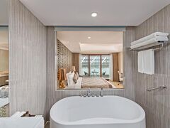 ベストウェスタン チャイナタウン ホテル 写真