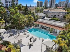 マラケシュ アパートメンツ 写真