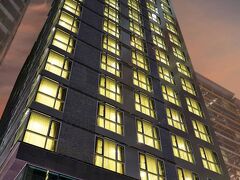 オークラウド ホテル カンナム 写真