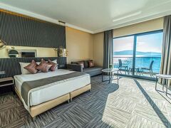 アソス ダヴ リゾート & スパ ホテル 写真