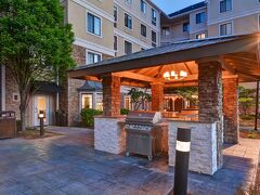 ホームウッド スイーツ バイ ヒルトン オーロラ ネイパービル 写真