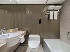 ザ カオルーン ホテル 写真