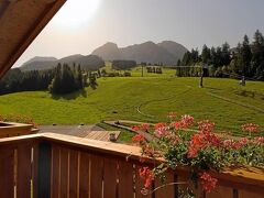 Gasthaus-Landhotel Traunstein 写真