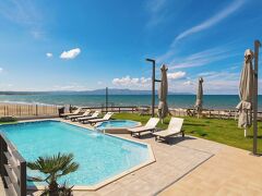 Elia Agia Marina 写真