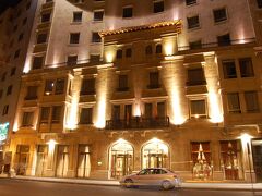 オテル アラメーダ パラス 写真