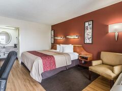 レッド ルーフ イン ボーリング グリーン 写真