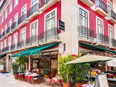 ロシオ ガーデン ホテル 写真