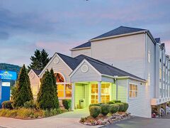 マイクロテル イン & スイーツ バイ ウィンダム ガットリンバーグ 写真