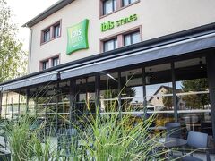 イビス スタイルズ バーゼル-ミュルーズ エアポート 写真