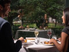 プルマン シドニー ハイド パーク 写真