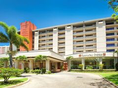 アストン カアナパリ ショアーズ 写真