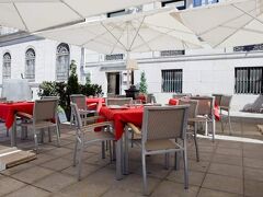 イントゥール パラシオ サン マルティン 写真