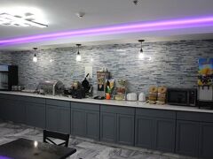 ダグラス イン アンド スイーツ 写真