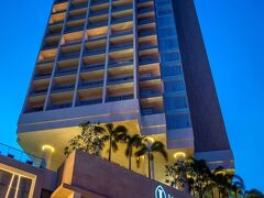 インターコンチネンタル ニャチャン バイ IHG 写真