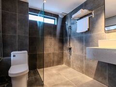 パーク ビュー ラグジュアリーホテル 写真