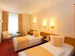 ザ ドミチル ホテル フランクフルト シティ 写真