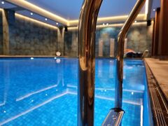 クラウンプラザ ヘルシンキ バイ IHG 写真