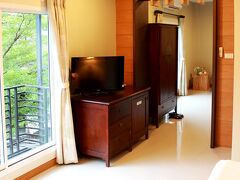 フア ヒン ホワイト サンド ホテル 写真