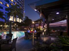 ヒルトン クアラルンプール 写真