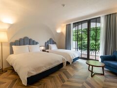 エコランド ホテル 写真