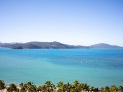 ハミルトン アイランド リーフ ビュー ホテル 写真