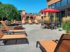 Courtyard by Marriott Detroit Warren 写真