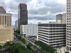 ブレイク ホテル ニューオーリンズ BW シグネチャー コレクション 写真