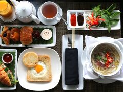 Sofitel Saigon Plaza Hotel 写真