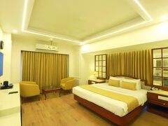 ホテル コヒノール エグゼクティブ 写真